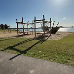 Vakantiehuis Frieda Am See, Naehe Arnheim