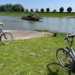 Frieda Am See, Naehe Arnheim Vakantiehuis *