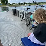 Frieda Am See, Naehe Arnheim Vakantiehuis