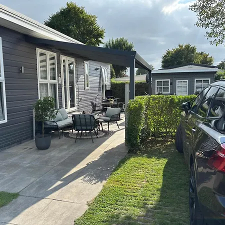 Frieda Am See, Naehe Arnheim Дом отдыха *