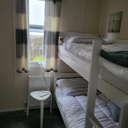 Frieda Am See, Naehe Arnheim Дом отдыха