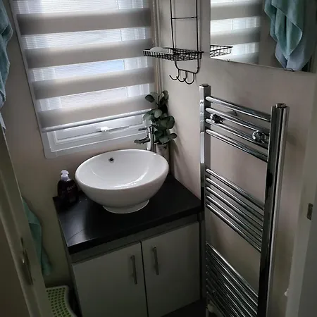 Frieda Am See, Naehe Arnheim