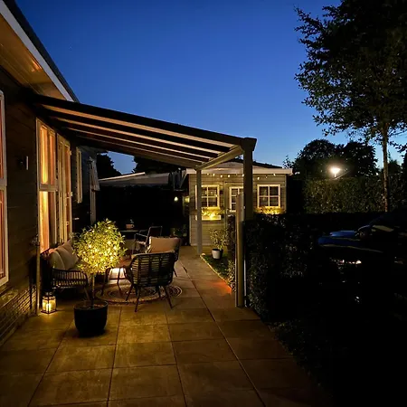 Frieda Am See, Naehe Arnheim * Lathum