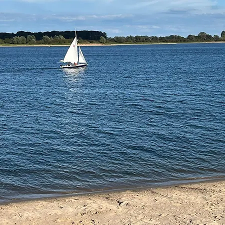 Frieda Am See, Naehe Arnheim * Lathum