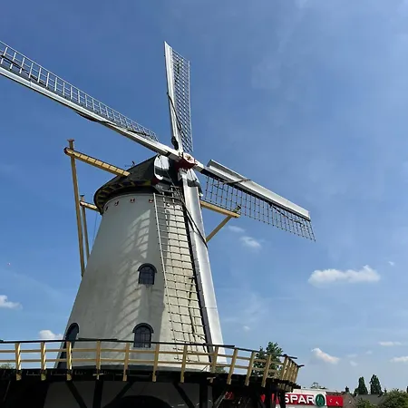 Дом отдыха Frieda Am See, Naehe Arnheim Lathum