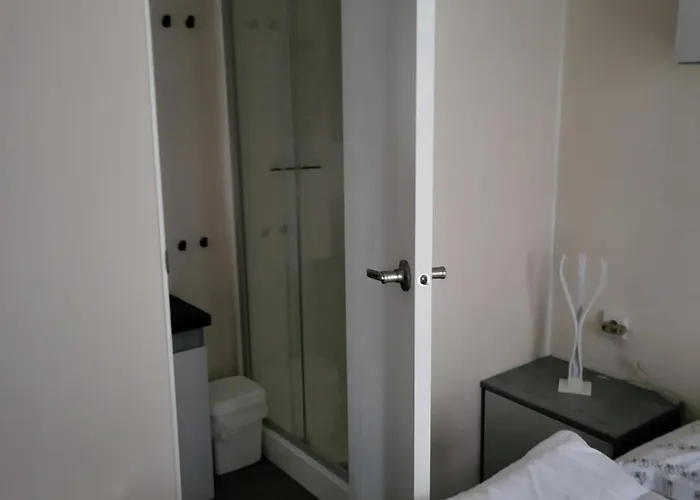 Frieda Am See, Naehe Arnheim Lathum