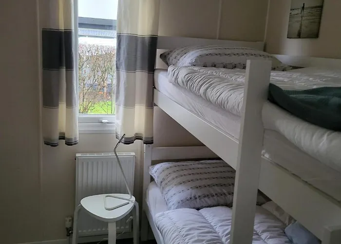 Frieda Am See, Naehe Arnheim Vakantiehuis