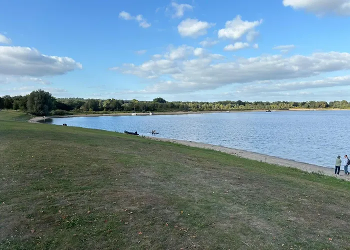 Frieda Am See, Naehe Arnheim * Lathum