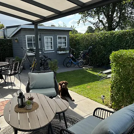 Frieda Am See, Naehe Arnheim Lathum