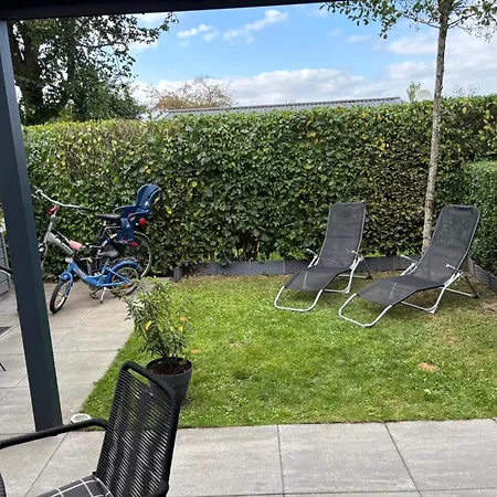 Feriehus Frieda Am See, Naehe Arnheim *