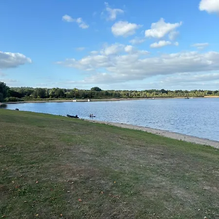 Frieda Am See, Naehe Arnheim * Lathum