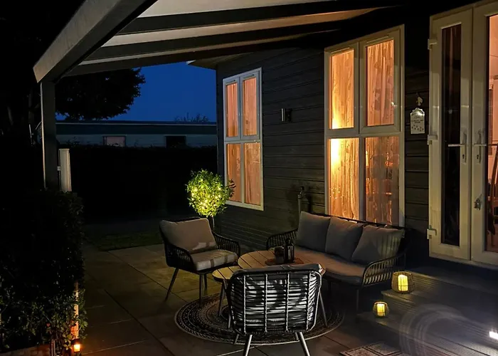 Frieda Am See, Naehe Arnheim * Lathum