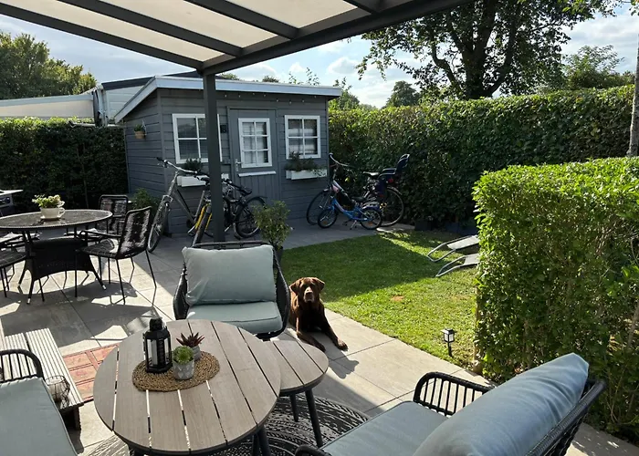 Frieda Am See, Naehe Arnheim Lathum