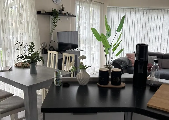 Feriehus Frieda Am See, Naehe Arnheim *