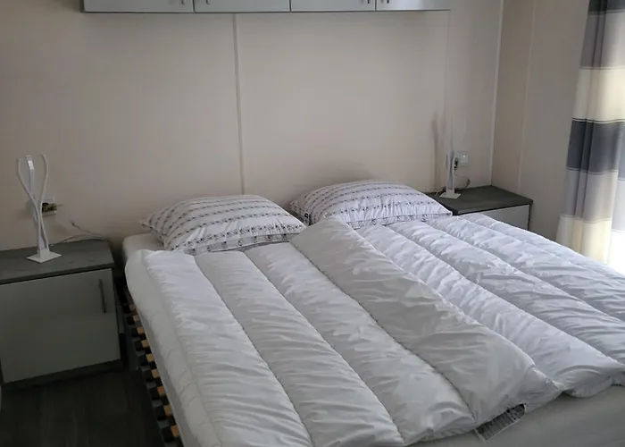 Frieda Am See, Naehe Arnheim