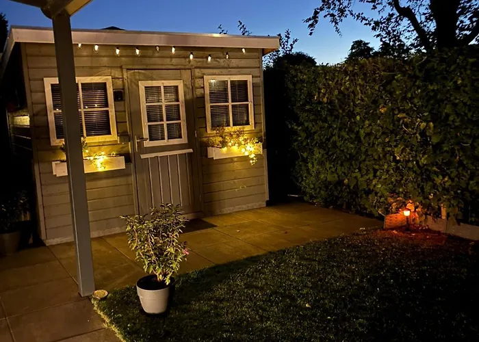 Frieda Am See, Naehe Arnheim * Lathum