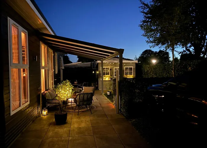 Frieda Am See, Naehe Arnheim * Lathum