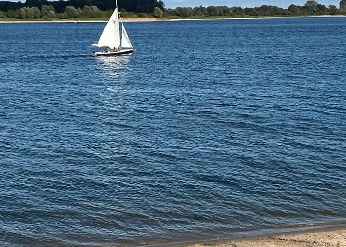 Frieda Am See, Naehe Arnheim * Lathum